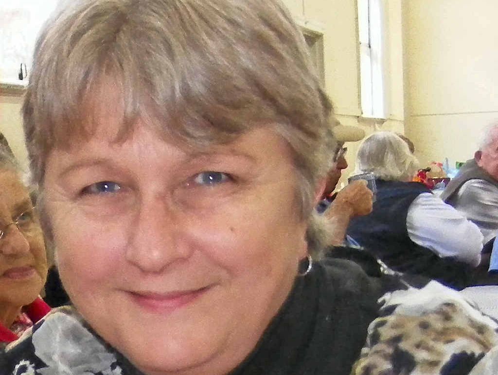 Gail Lynch was last seen by relatives at her Warwick home on July 3, 2012. Her accused murderer faces a hearing in Warwick, with Ms Lynch’s body yet to be found. Gail Lynch was last seen by relatives at her Warwick home on July 3, 2012. Her accused murderer faces a hearing in Warwick, with Ms Lynch’s body yet to be found.